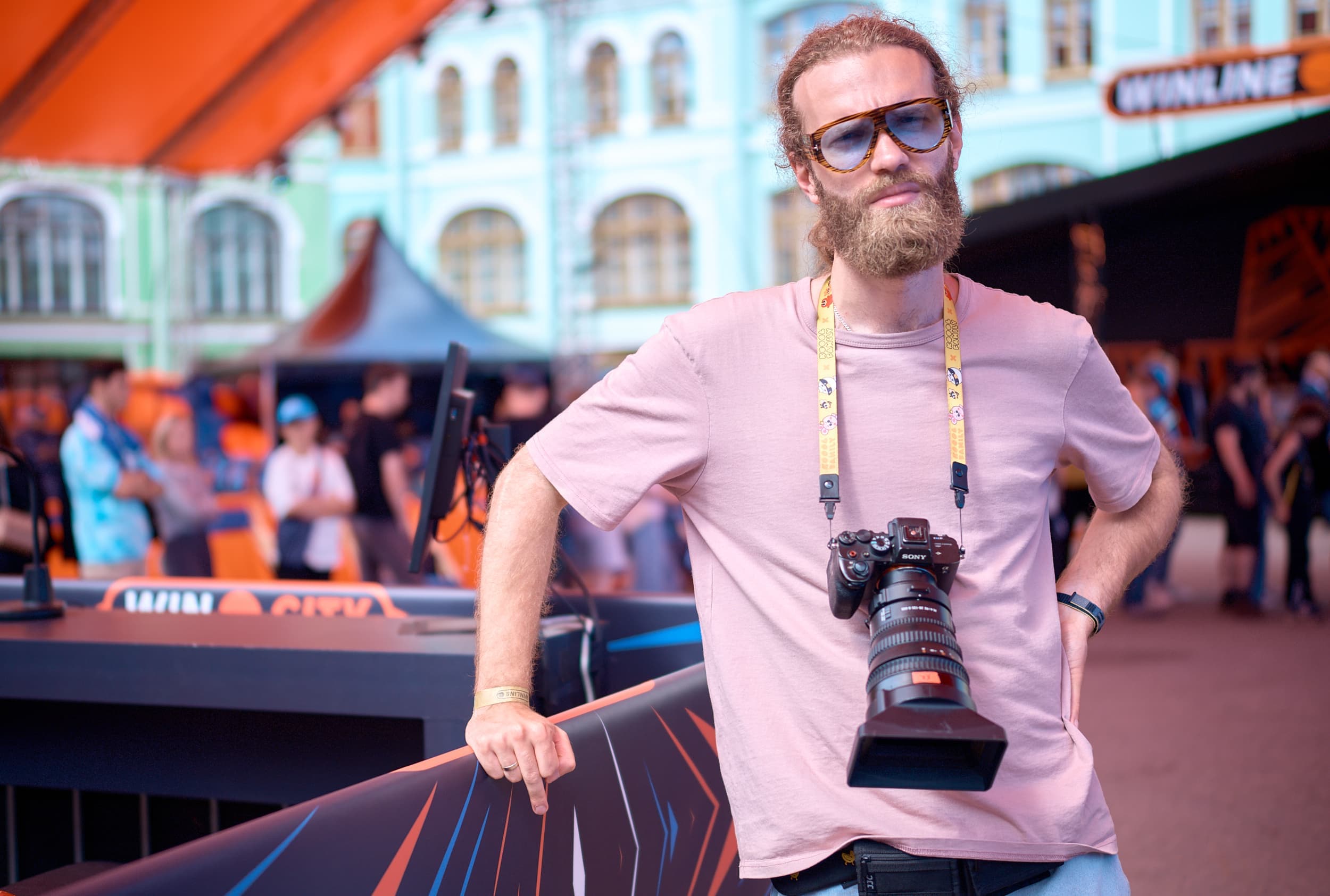 Фотография