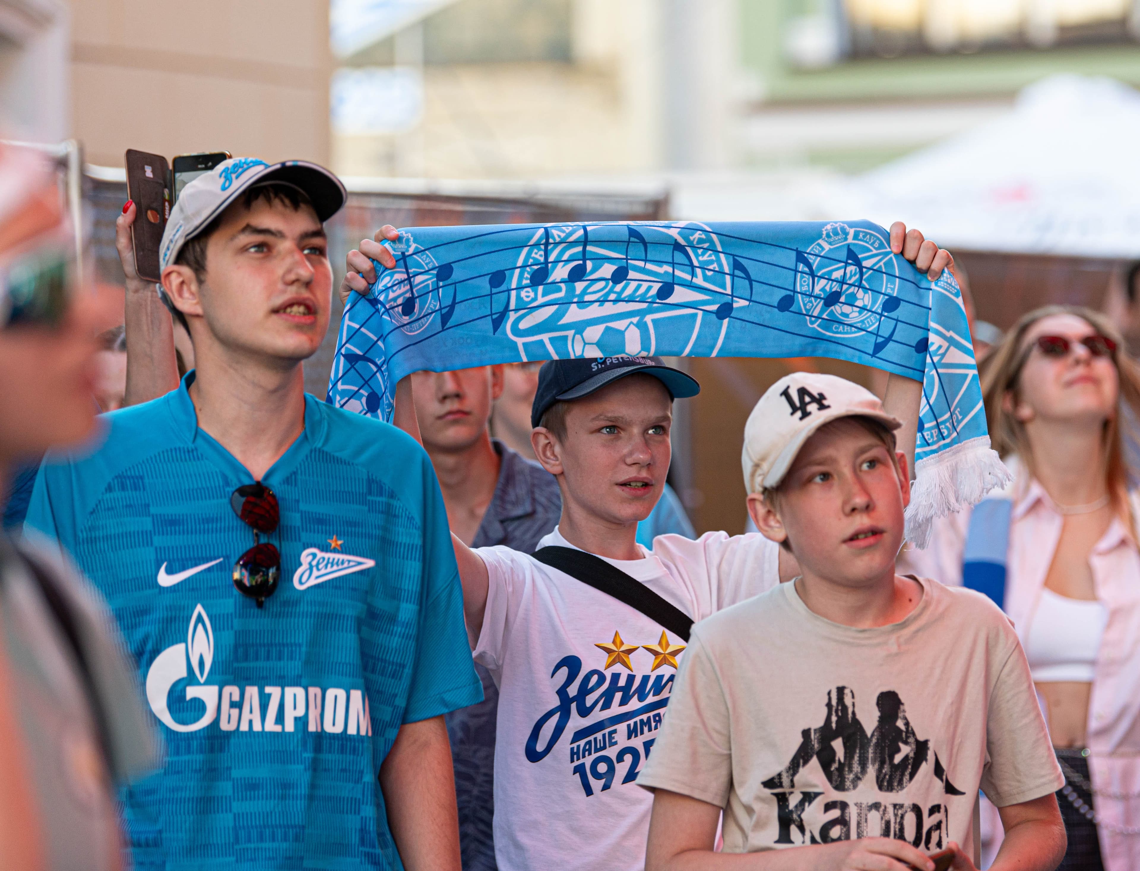 Фотография